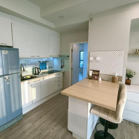 溫馨小屋 Bangkok Extérieur photo