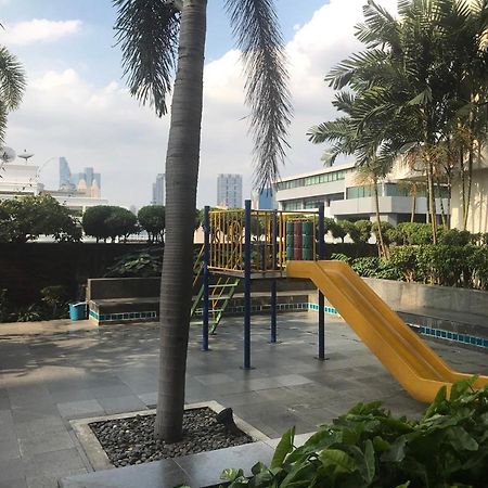 溫馨小屋 Bangkok Extérieur photo