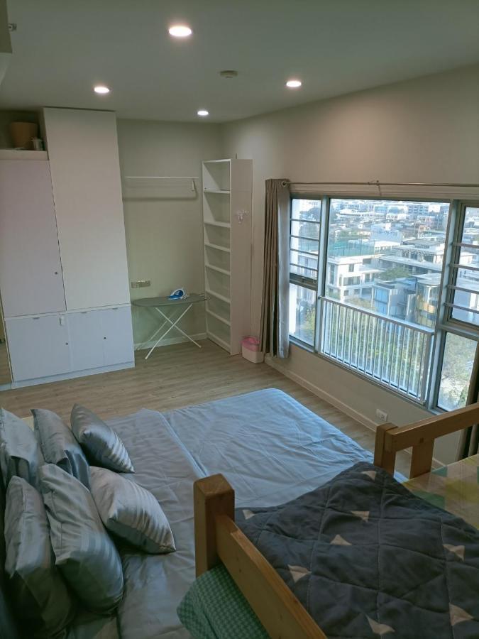 溫馨小屋 Bangkok Extérieur photo