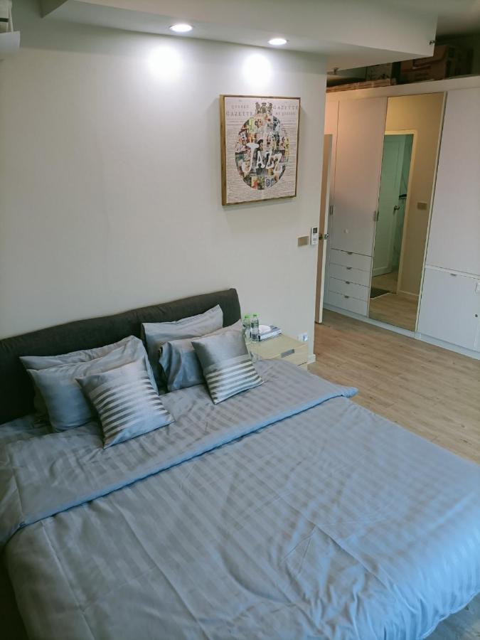 溫馨小屋 Bangkok Extérieur photo