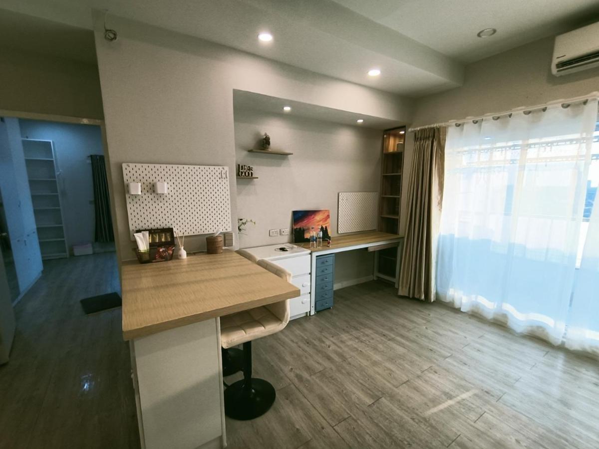 溫馨小屋 Bangkok Extérieur photo