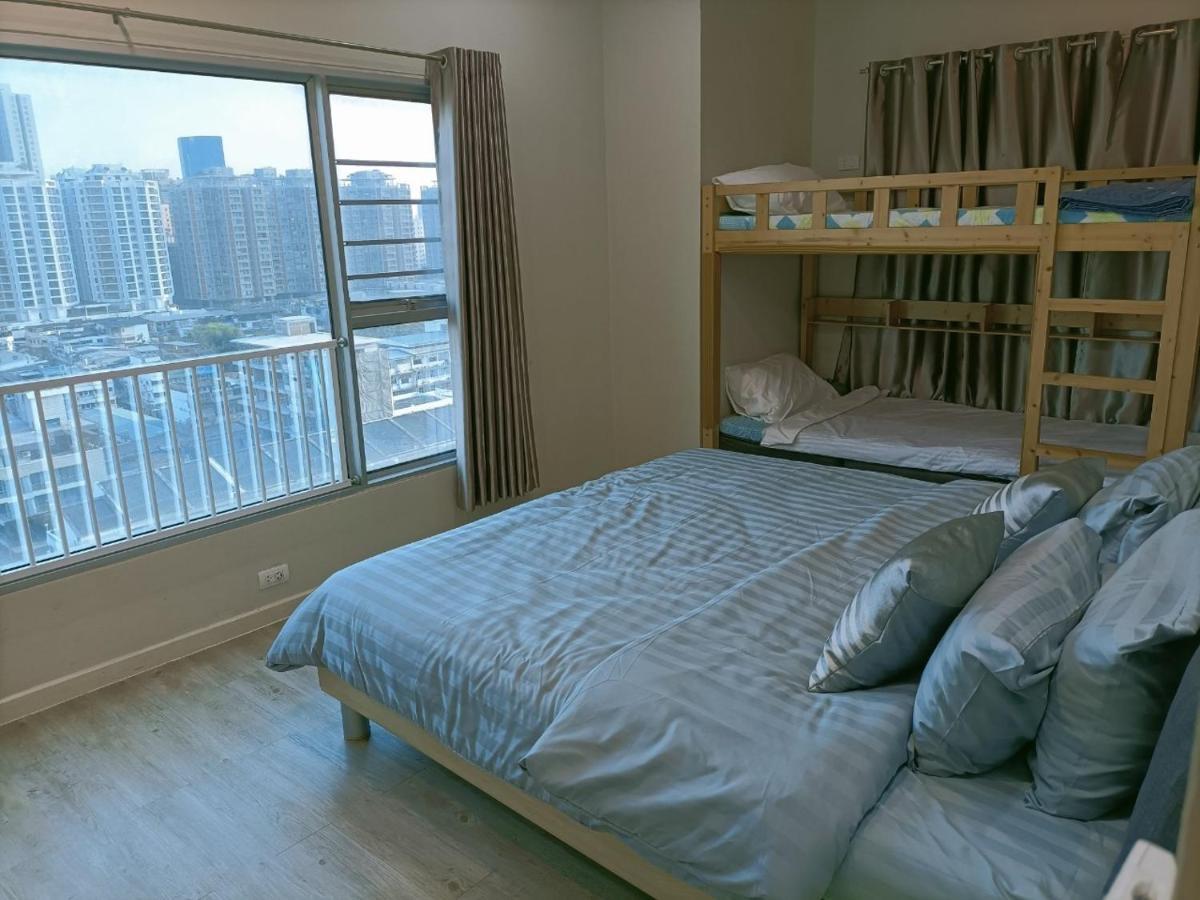 溫馨小屋 Bangkok Extérieur photo