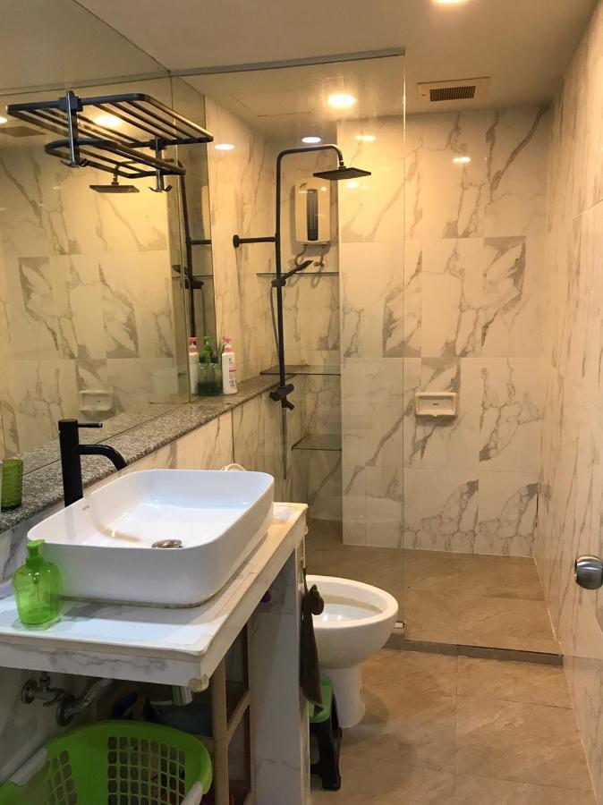 溫馨小屋 Bangkok Extérieur photo