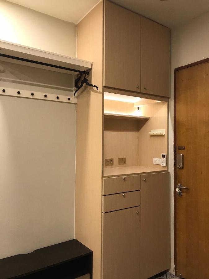 溫馨小屋 Bangkok Extérieur photo