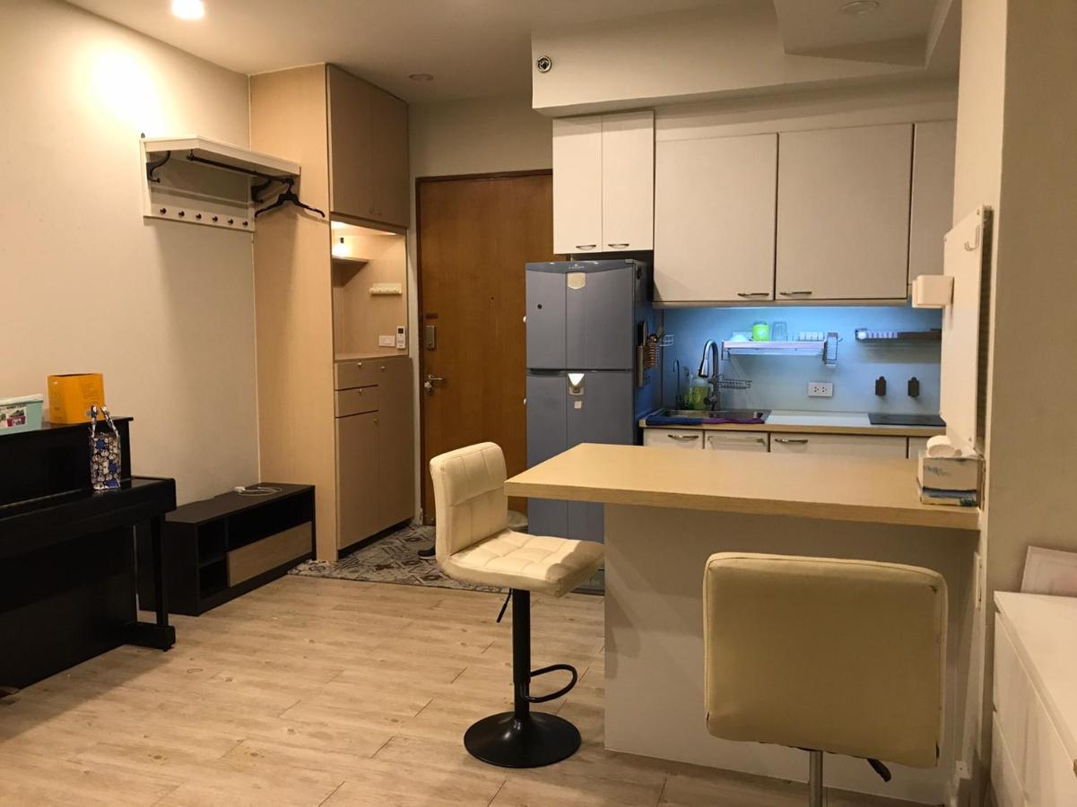 溫馨小屋 Bangkok Extérieur photo
