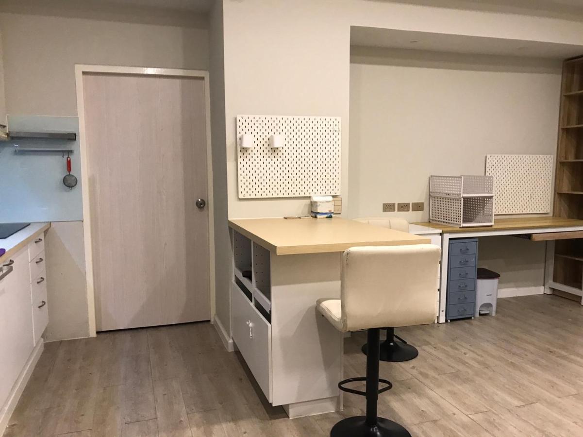 溫馨小屋 Bangkok Extérieur photo