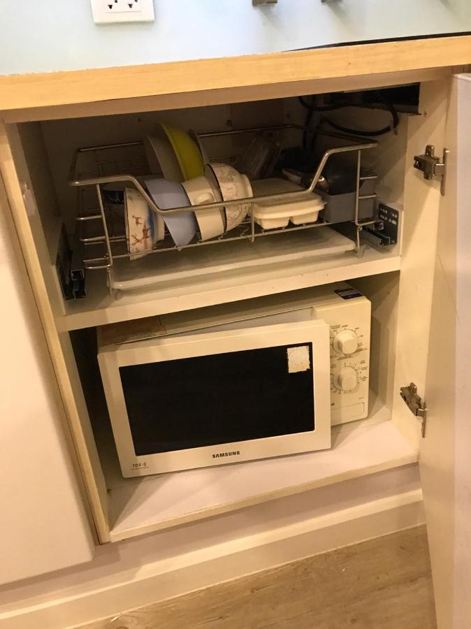 溫馨小屋 Bangkok Extérieur photo