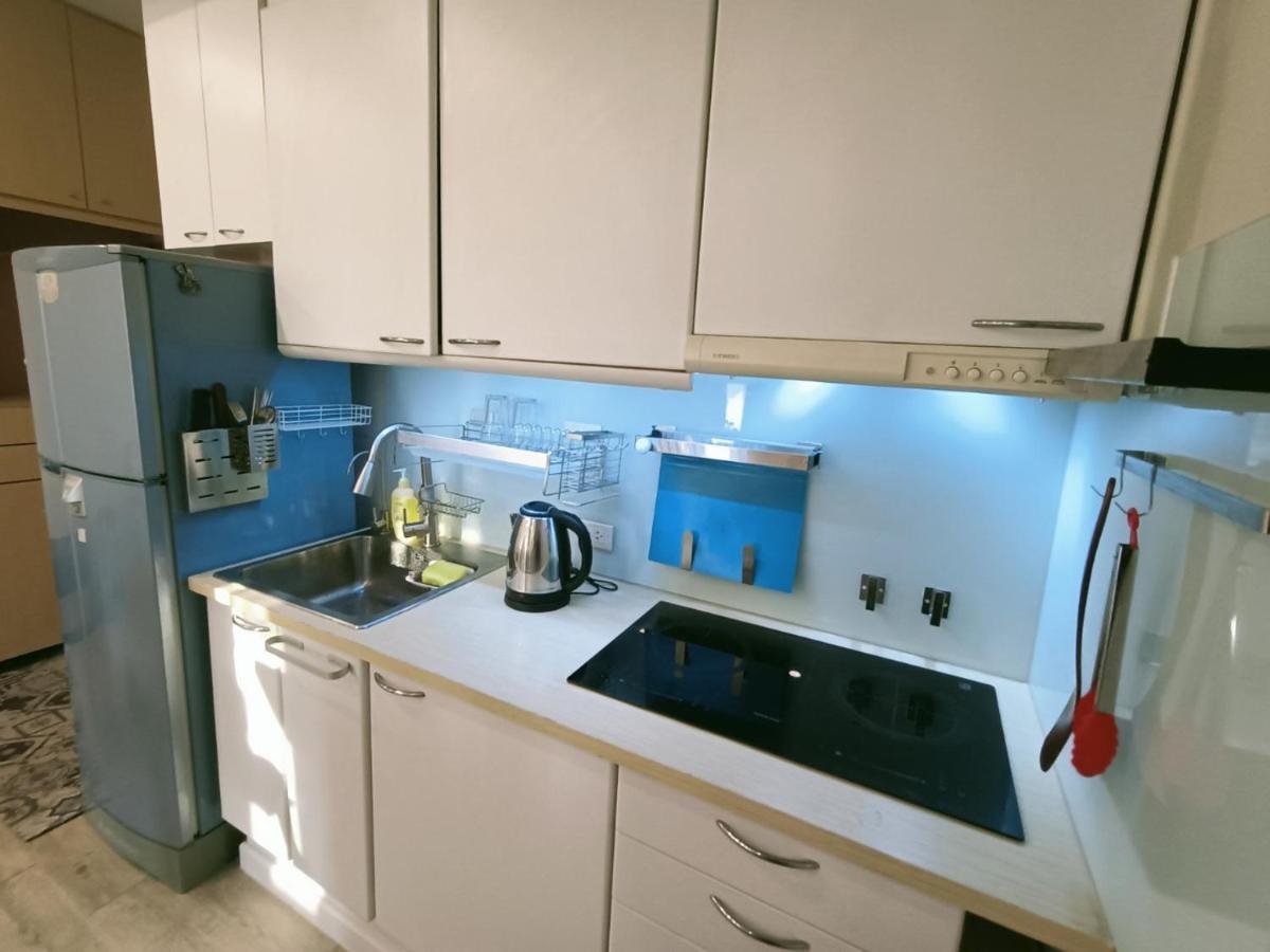 溫馨小屋 Bangkok Extérieur photo