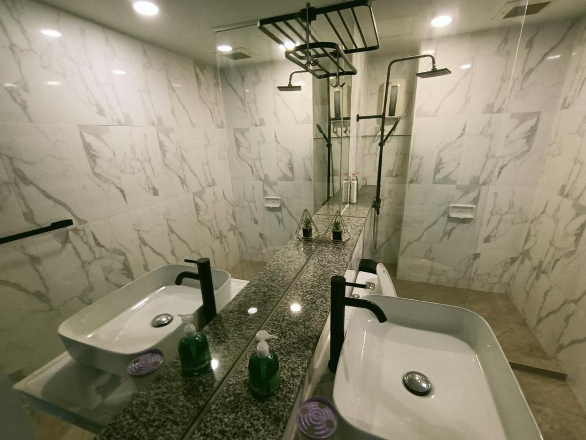溫馨小屋 Bangkok Extérieur photo
