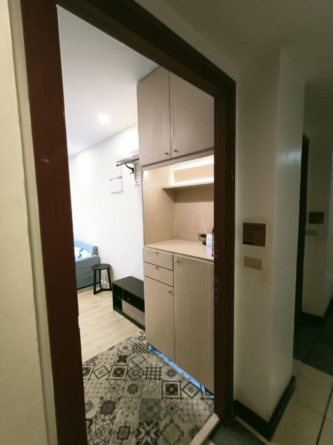 溫馨小屋 Bangkok Extérieur photo