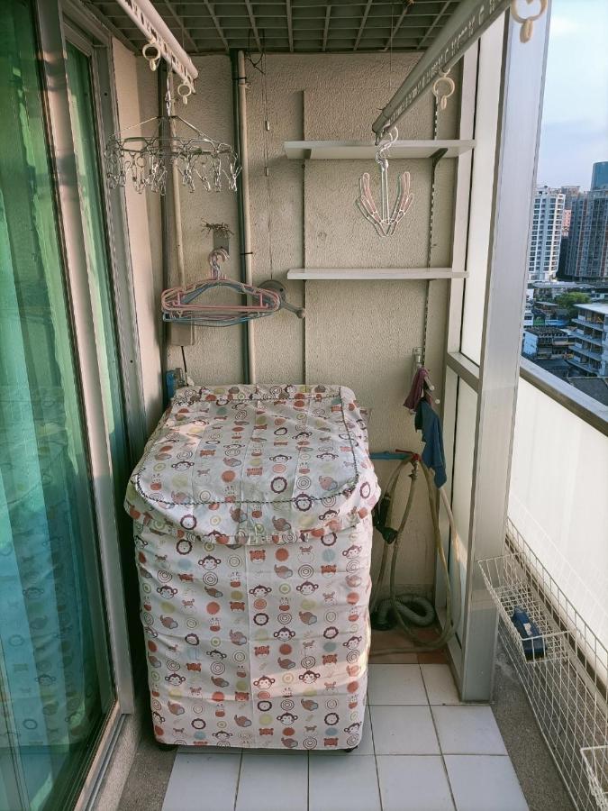 溫馨小屋 Bangkok Extérieur photo