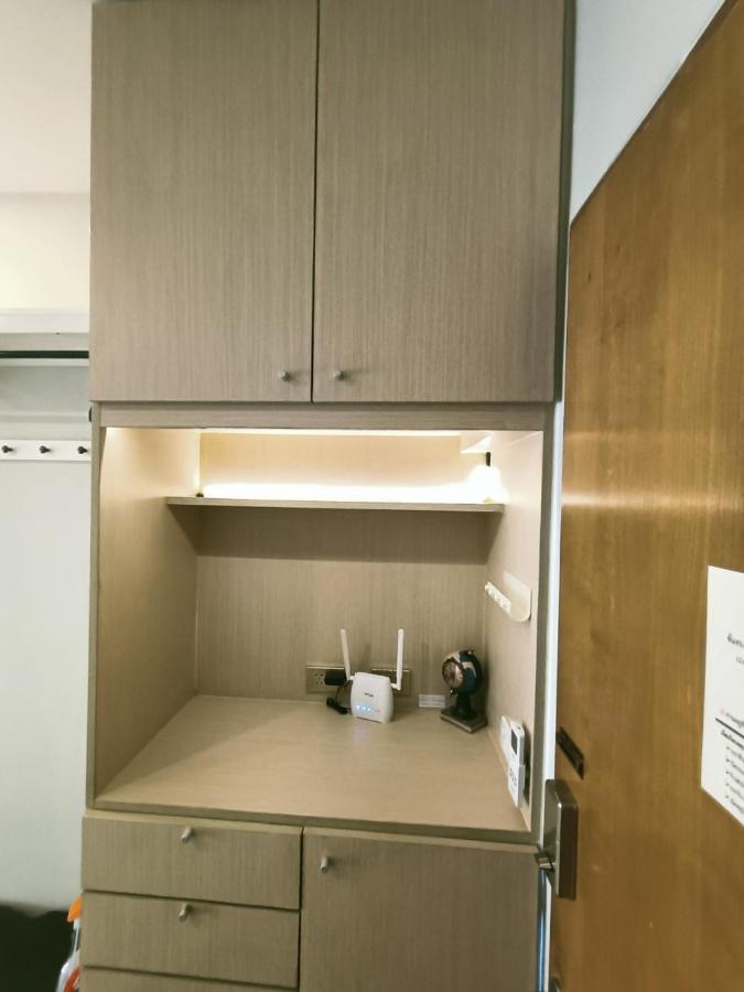 溫馨小屋 Bangkok Extérieur photo