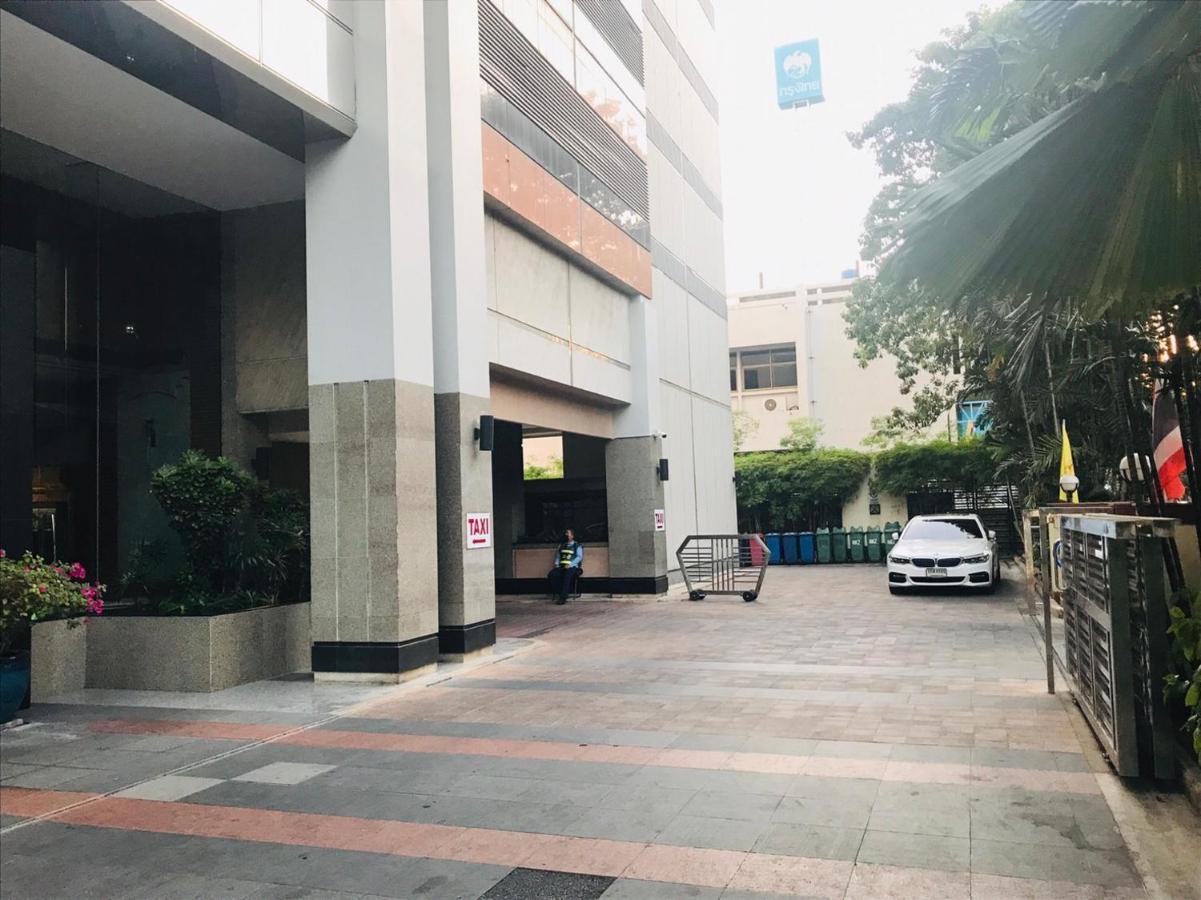 溫馨小屋 Bangkok Extérieur photo