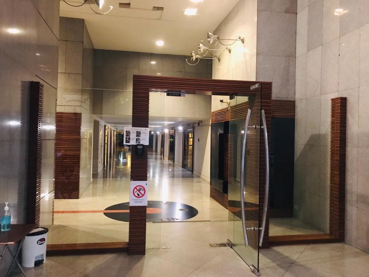 溫馨小屋 Bangkok Extérieur photo