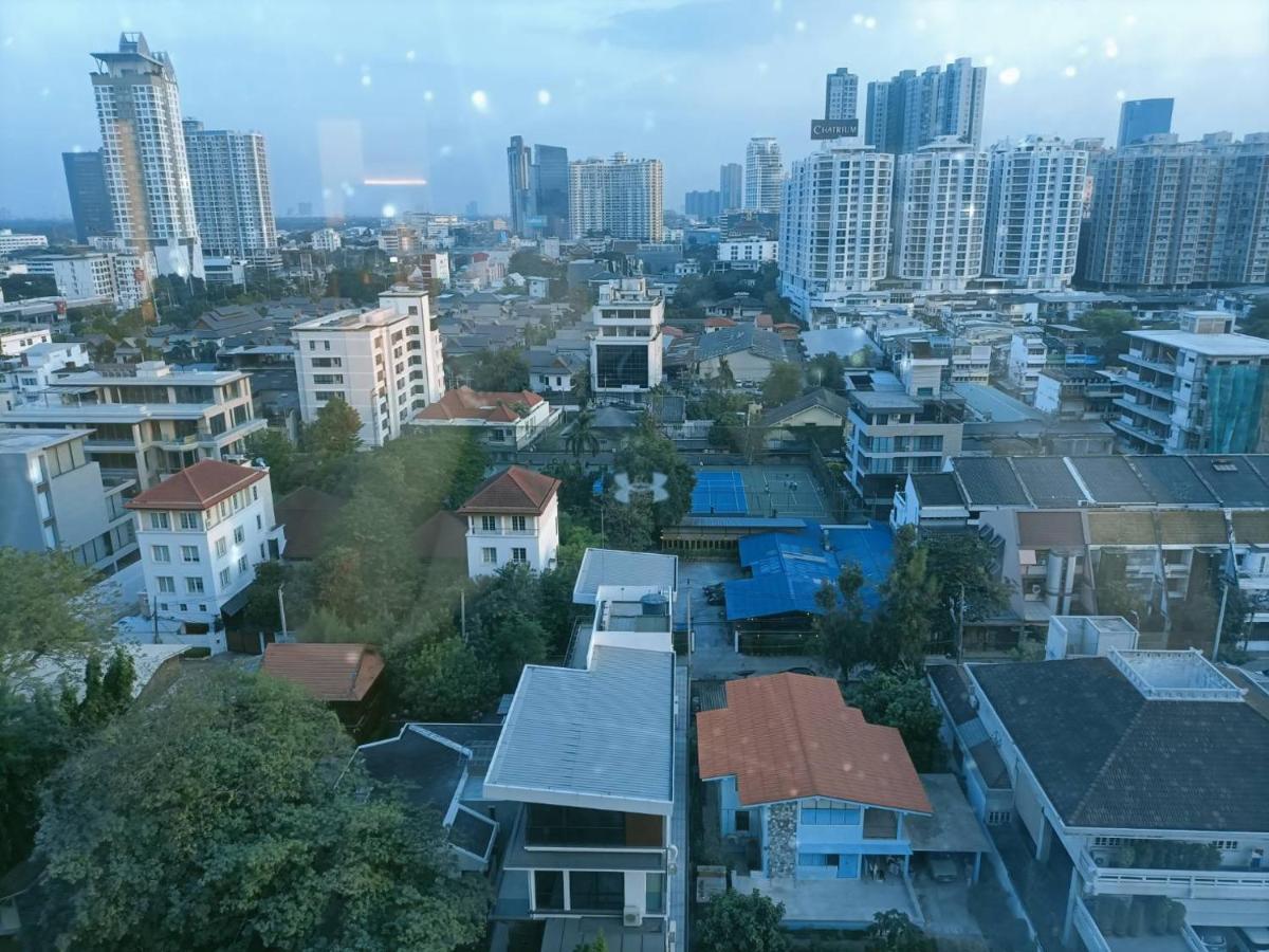 溫馨小屋 Bangkok Extérieur photo