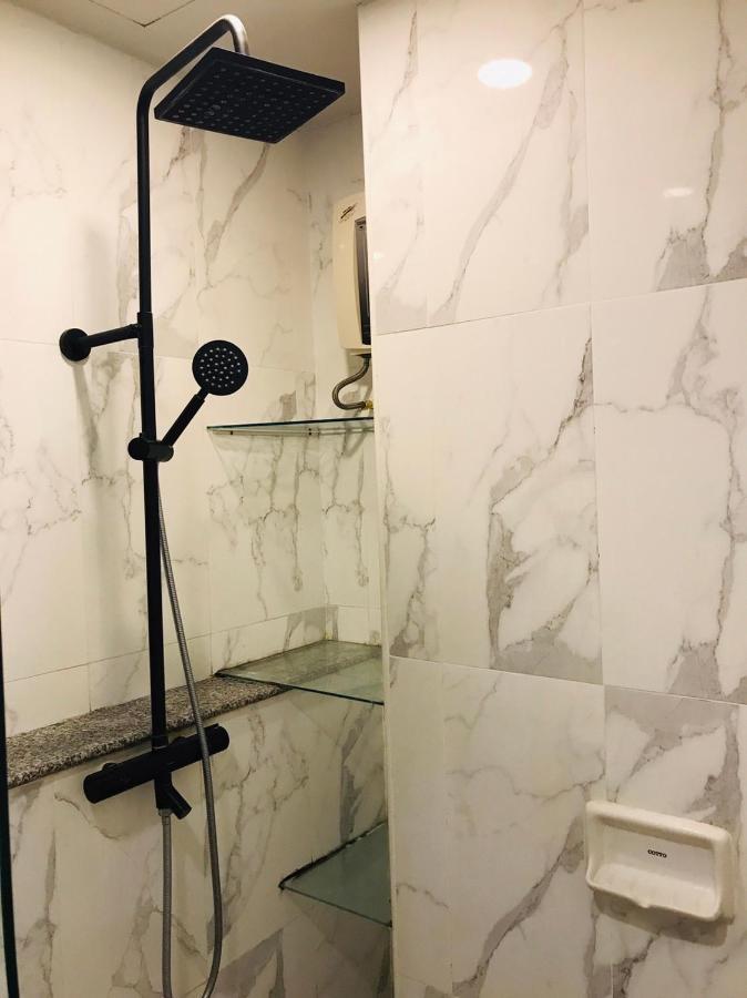 溫馨小屋 Bangkok Extérieur photo