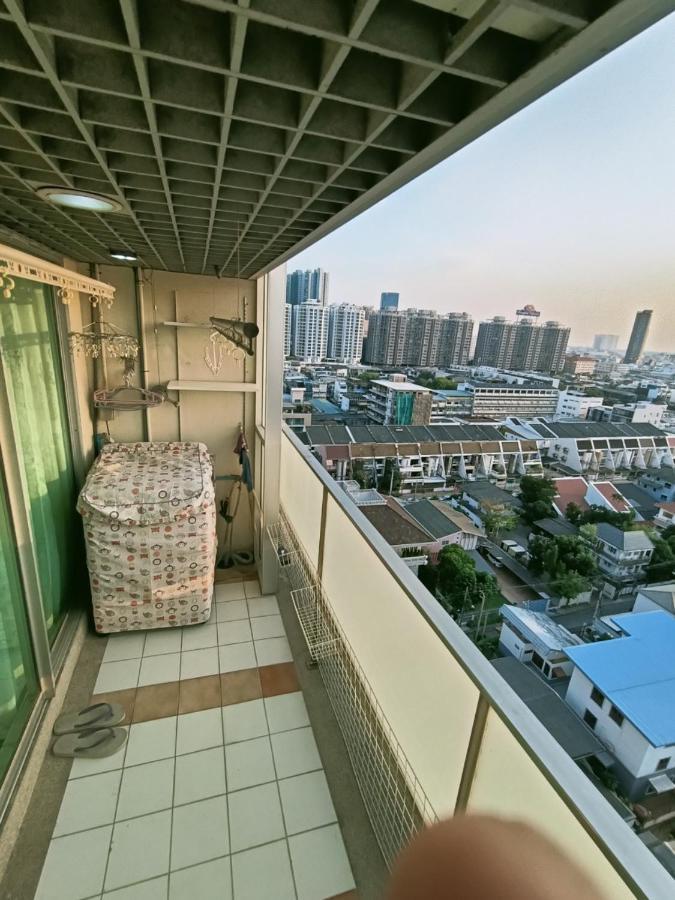 溫馨小屋 Bangkok Extérieur photo
