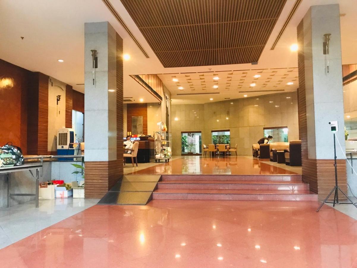 溫馨小屋 Bangkok Extérieur photo
