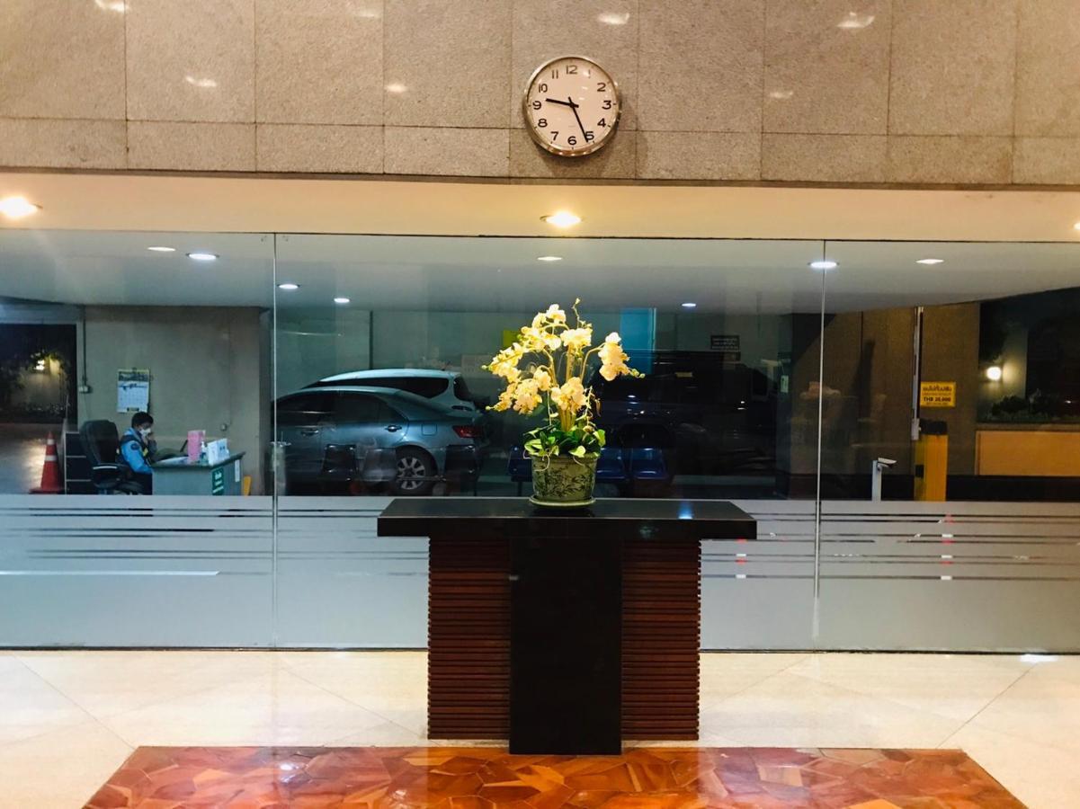 溫馨小屋 Bangkok Extérieur photo