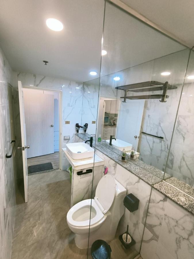 溫馨小屋 Bangkok Extérieur photo