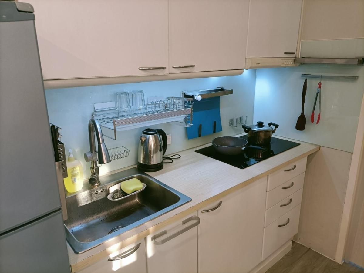 溫馨小屋 Bangkok Extérieur photo