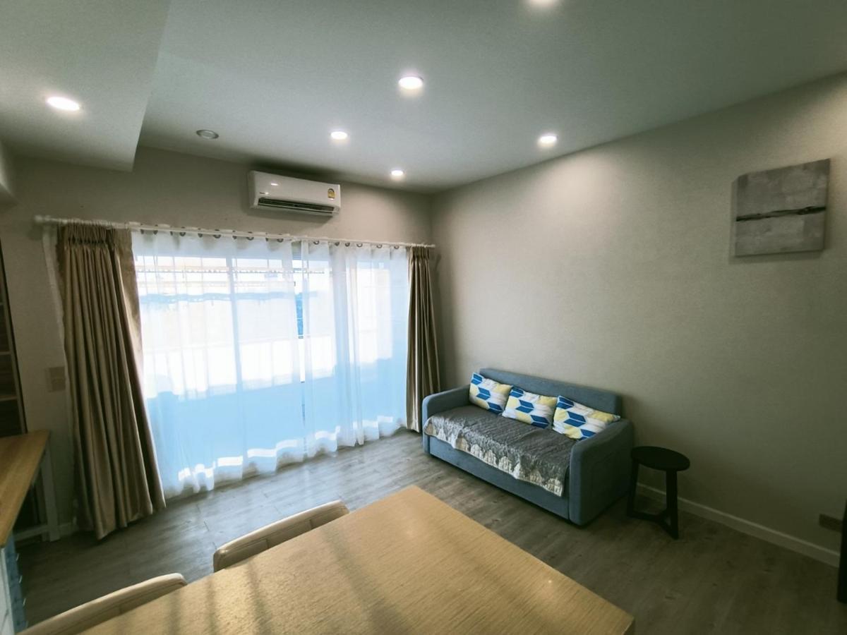 溫馨小屋 Bangkok Extérieur photo