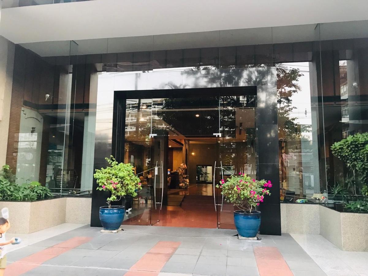 溫馨小屋 Bangkok Extérieur photo