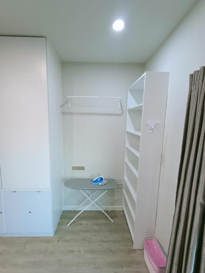 溫馨小屋 Bangkok Extérieur photo