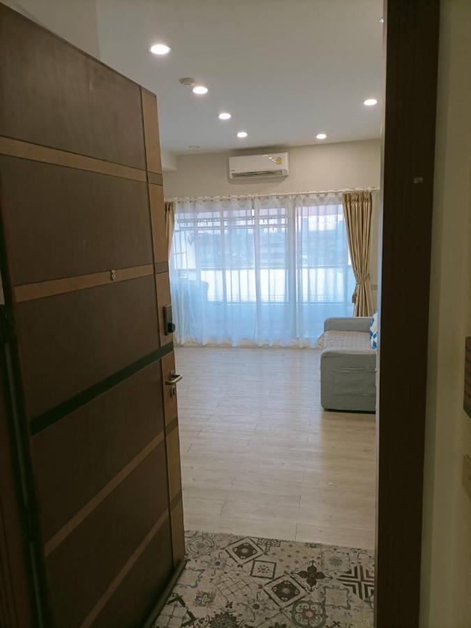 溫馨小屋 Bangkok Extérieur photo